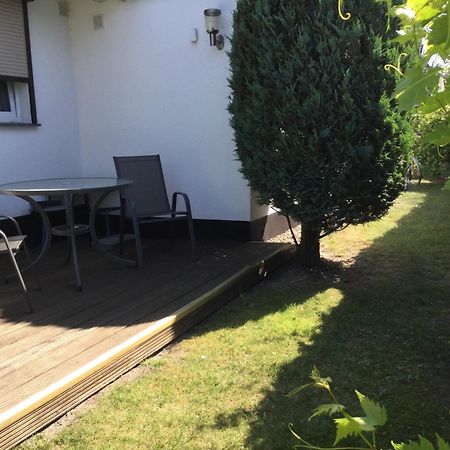 Ostseebrise 2 Zingst Kültér fotó