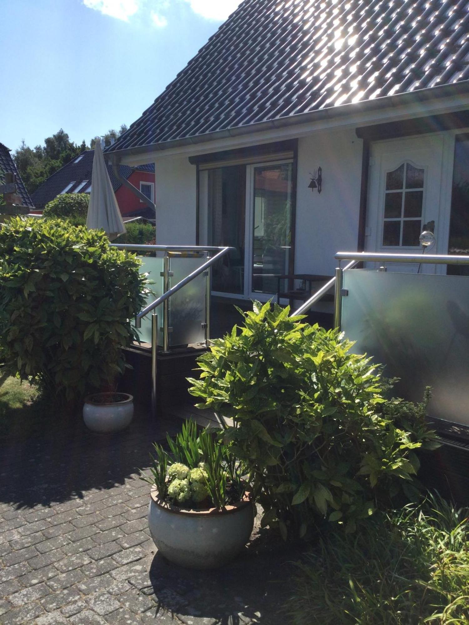 Ostseebrise 2 Zingst Kültér fotó