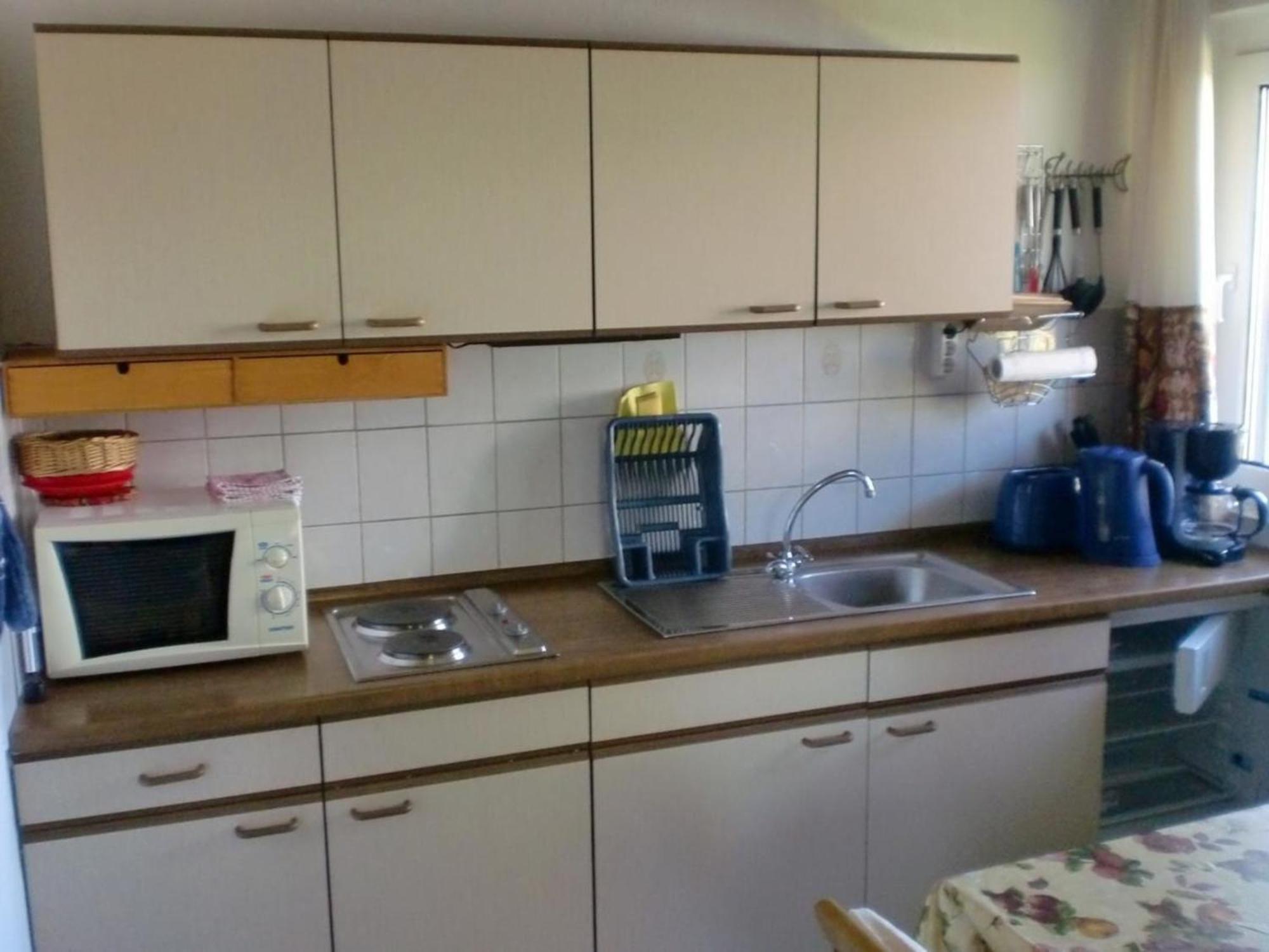 Ostseebrise 2 Zingst Kültér fotó