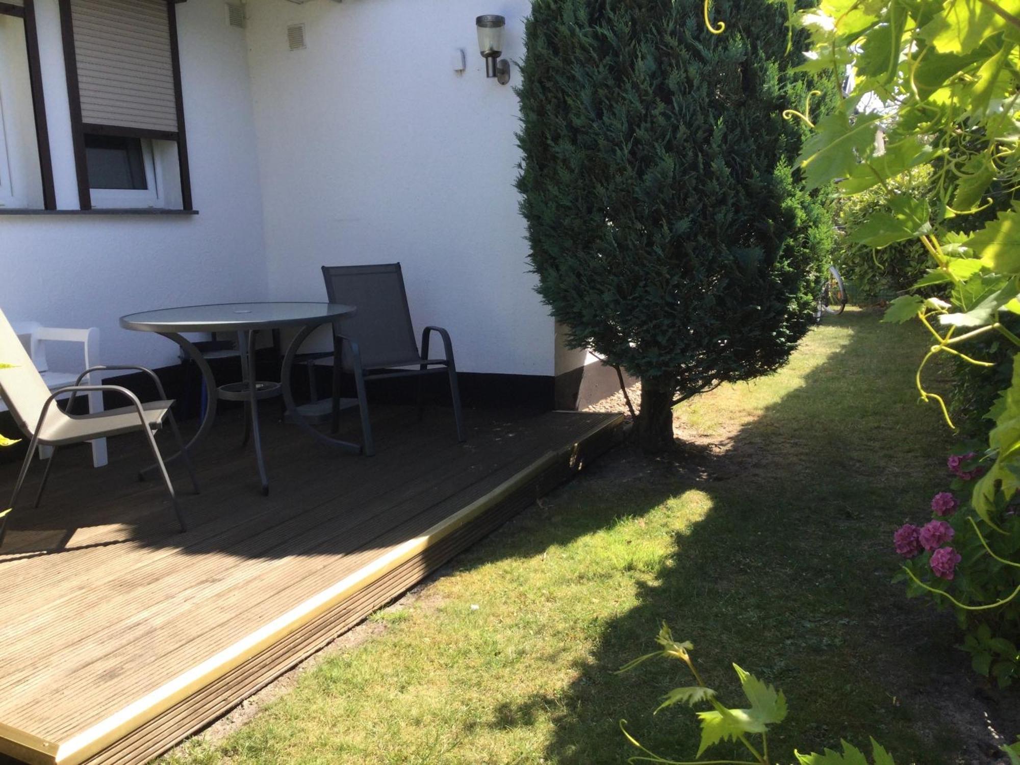 Ostseebrise 2 Zingst Kültér fotó